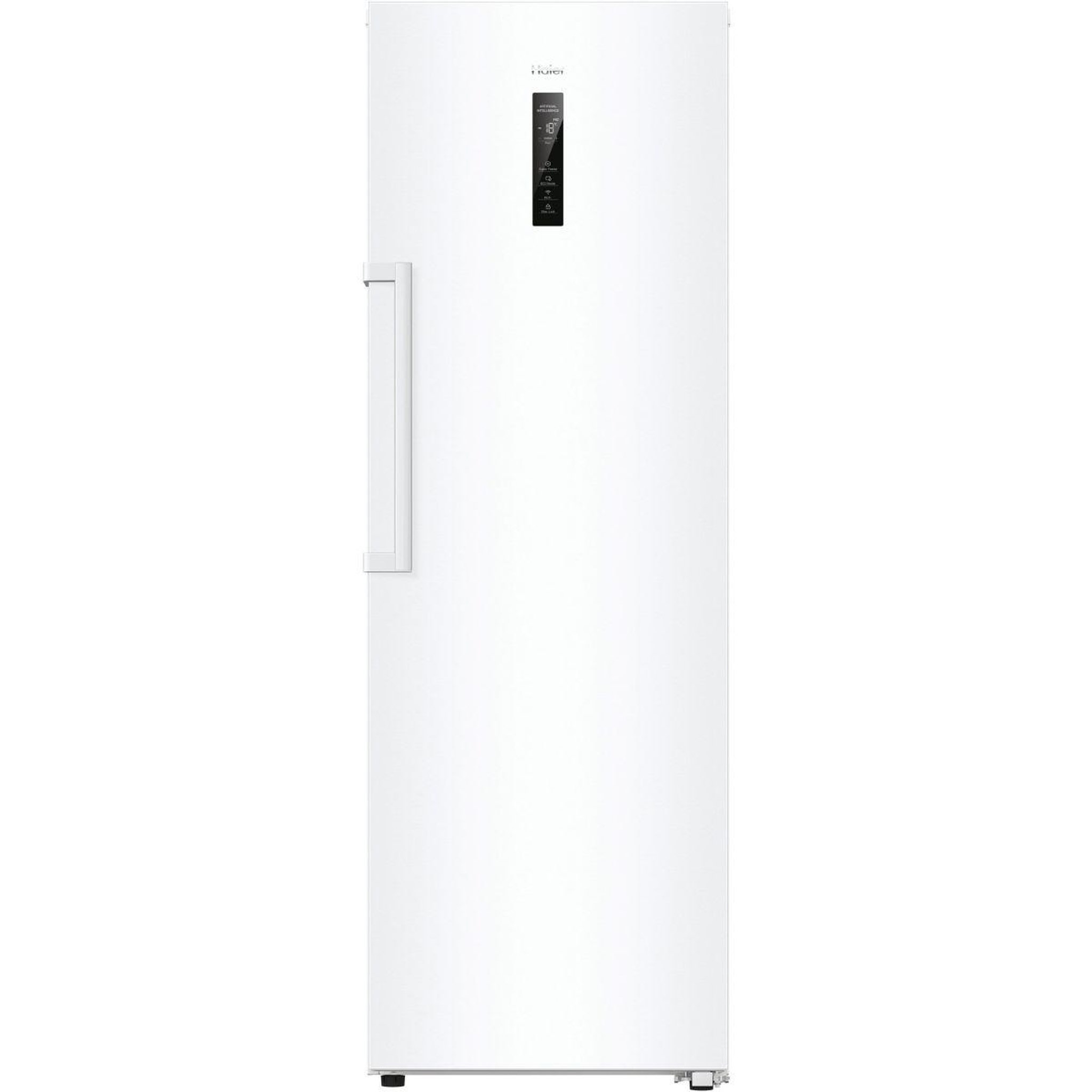 Voir la diapositive 1 : HAIER Congélateur armoire h4f272wdh1