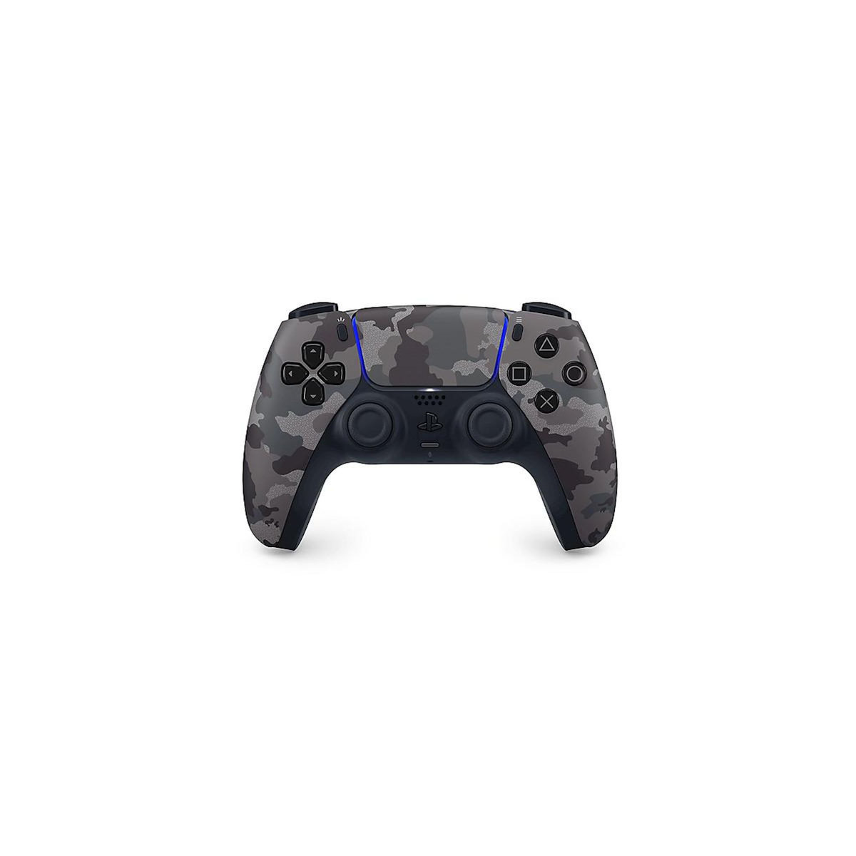 SONY Sony DualSense V2 Gris Bluetooth/USB Manette de jeu Analogique/Numérique PlayStation 5