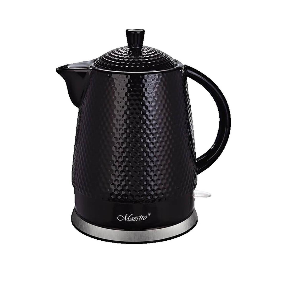 HELLO MAESTRO Bouilloire Maestro MR-069 1,5 litre 1500 W