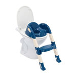 THERMOBABY THERMOBABY REDUCTEUR DE TOILETTES KIDDYLOO BLEU OCEAN