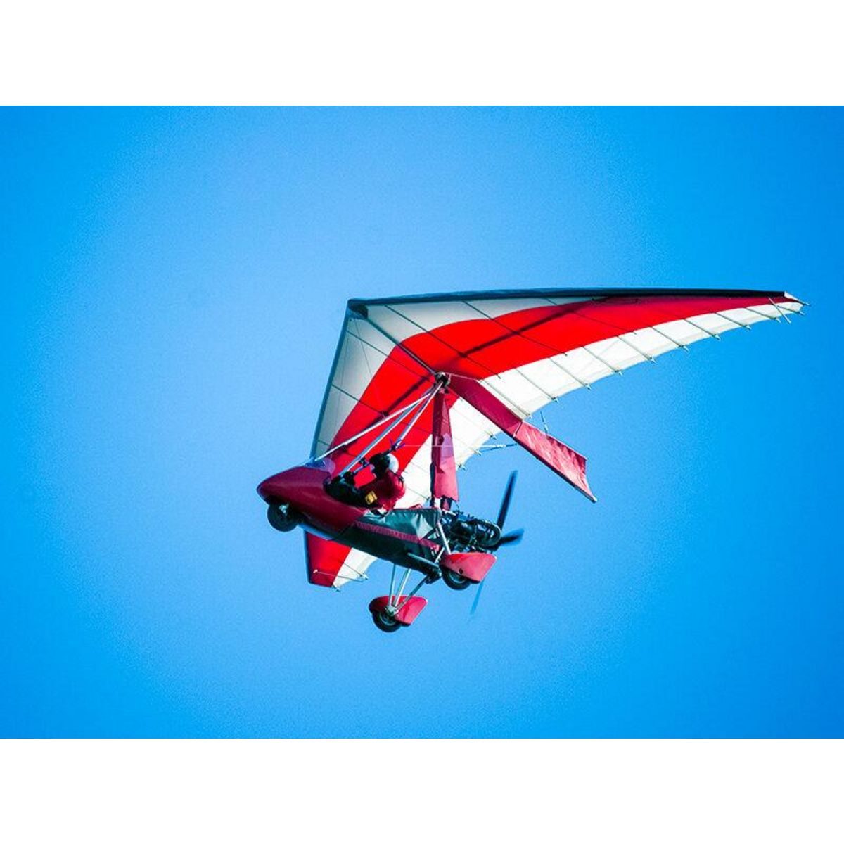 Smartbox Une fois dans sa vie ! - Coffret Cadeau Sport & Aventure