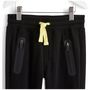 Voir la diapositive 2 : IN EXTENSO Pantalon molleton garçon