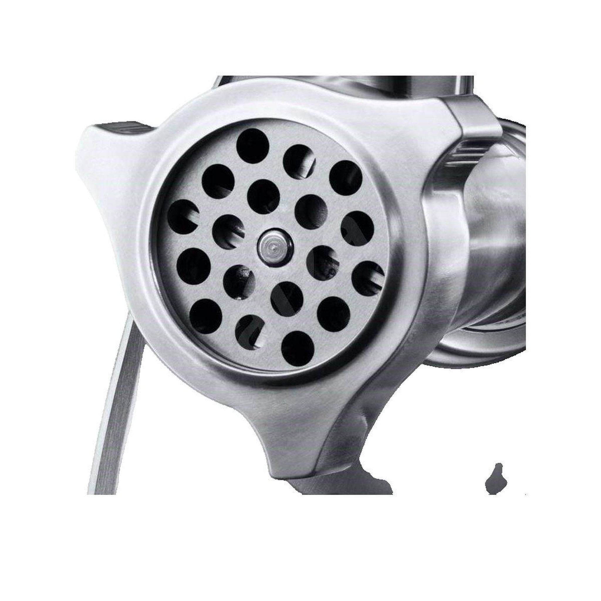 Voir la diapositive 3 : BOSCH Hachoir Bosch MFW68660 inox