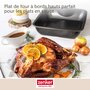 Voir la diapositive 4 : ZENKER Plat à four XXL rectangle 40 x 34 cm Zenker Spécial Cooking