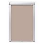 Voir la diapositive 3 : VIDAXL Store occultant roulant Beige MK06