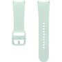 Voir la diapositive 4 : Samsung Bracelet Watch 4/5/6/7 S/M Sport 20mm Vert d'eau