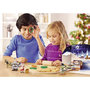 Voir la diapositive 3 : PLAYMOBIL 71088 - Calendrier Avent : pâtisserie de Noël