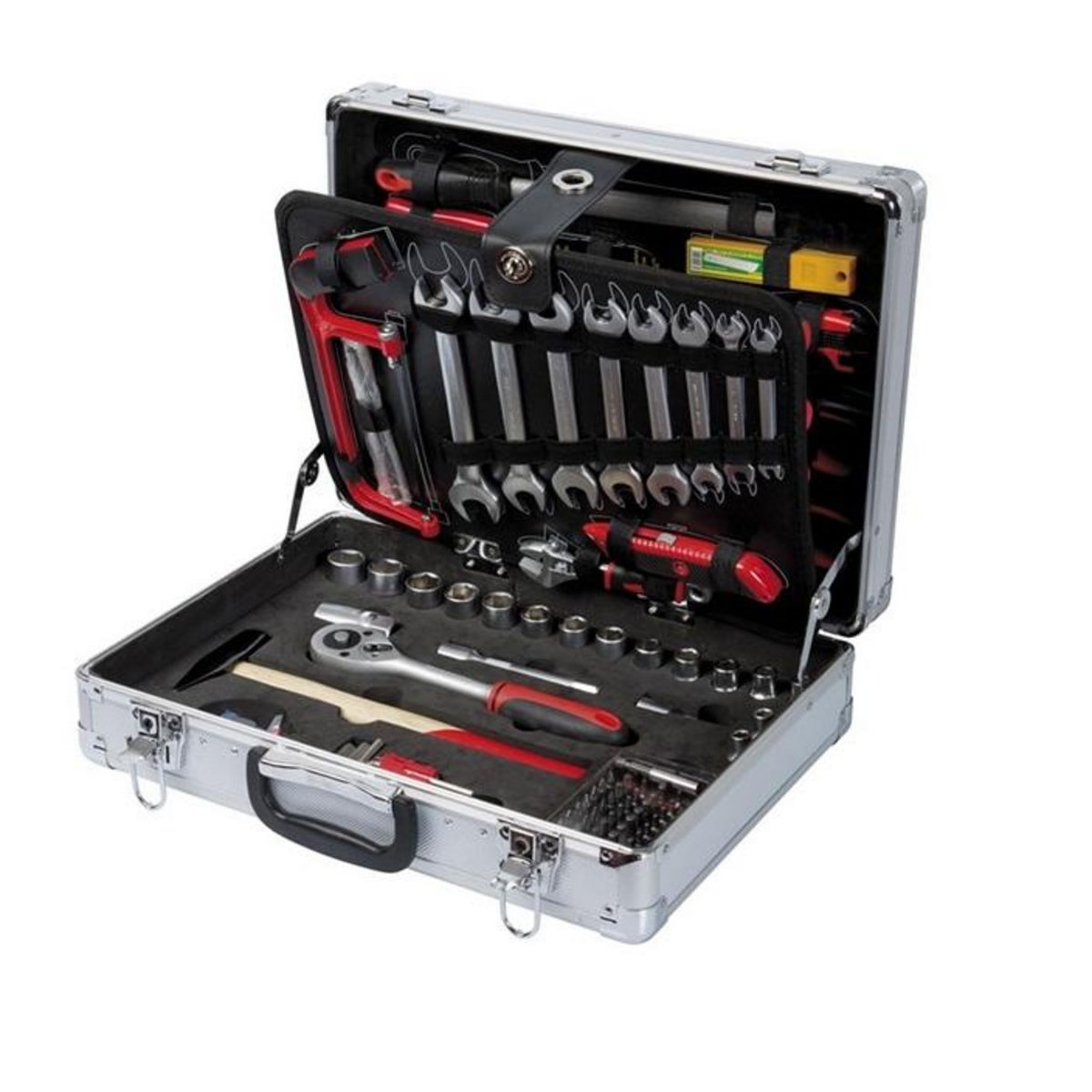 Ribitech Malette outillage 149 pièces - prkout149va