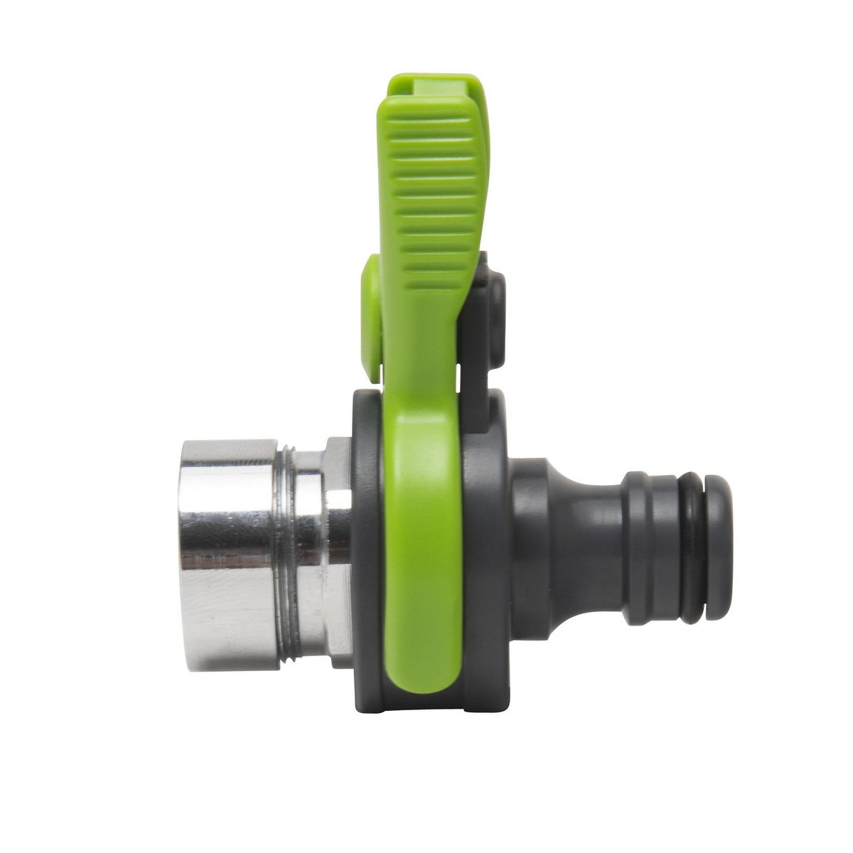 WERKAPRO Adaptateur arrosage pour robinet d'intérieur WERKA PRO