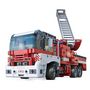 Voir la diapositive 2 : CLEMENTONI Clementoni Science & Game Mechanics - Fire Truck 56067