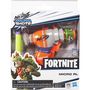Voir la diapositive 6 : HASBRO  Nerf Microshots Fortnite