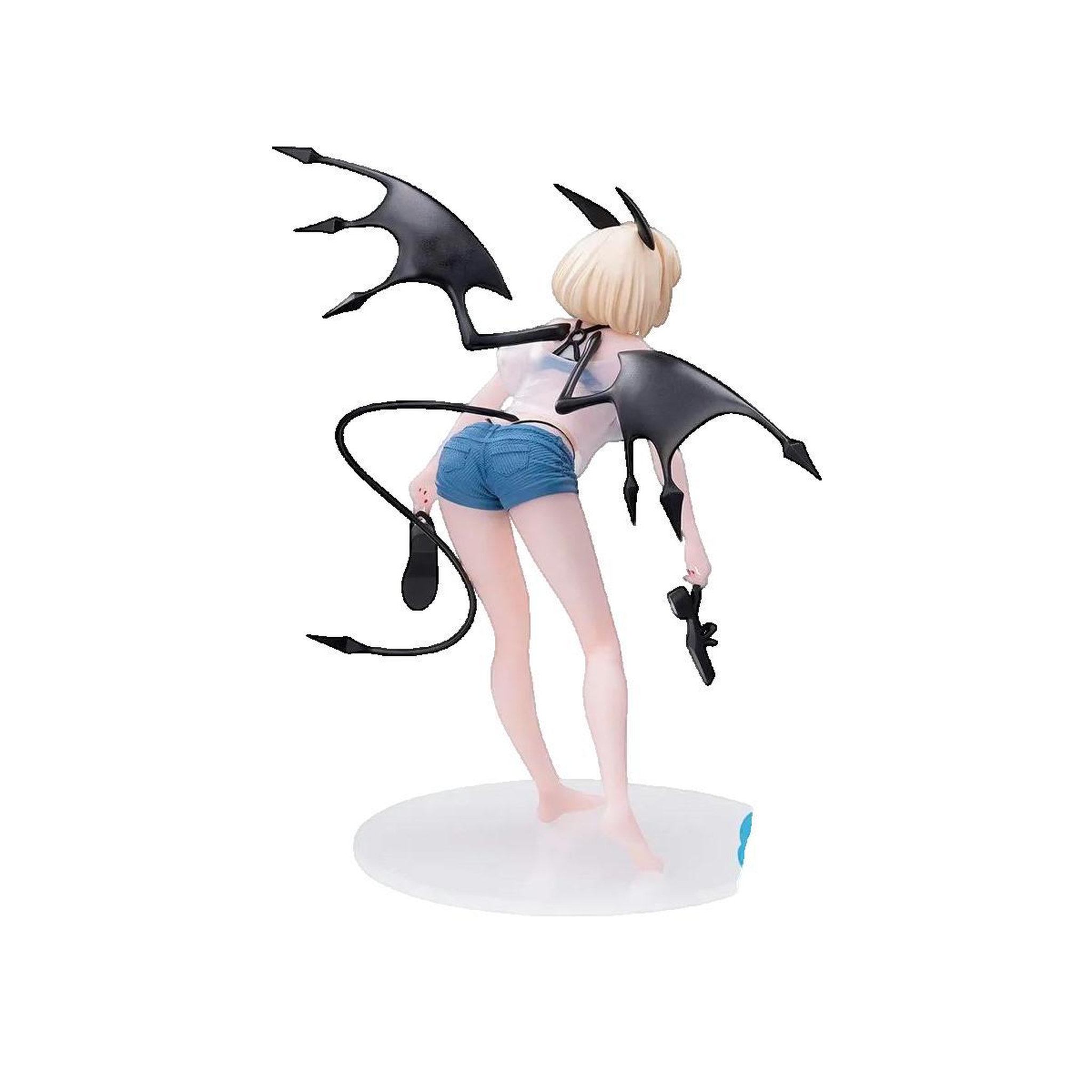 Voir la diapositive 3 : Figurine Luminasta Good Smile Company Maillot de bain coloré