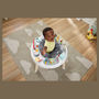 Voir la diapositive 6 : Fisher price Centre d'activités bébé travail 