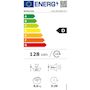 Voir la diapositive 6 : Whirlpool Sèche linge pompe à chaleur CWD93MWBSFRX
