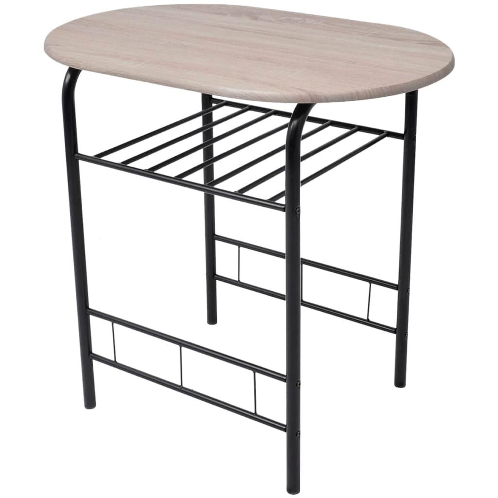 Voir la diapositive 4 : VIDAXL Ensemble de meuble pour salle a manger MDF