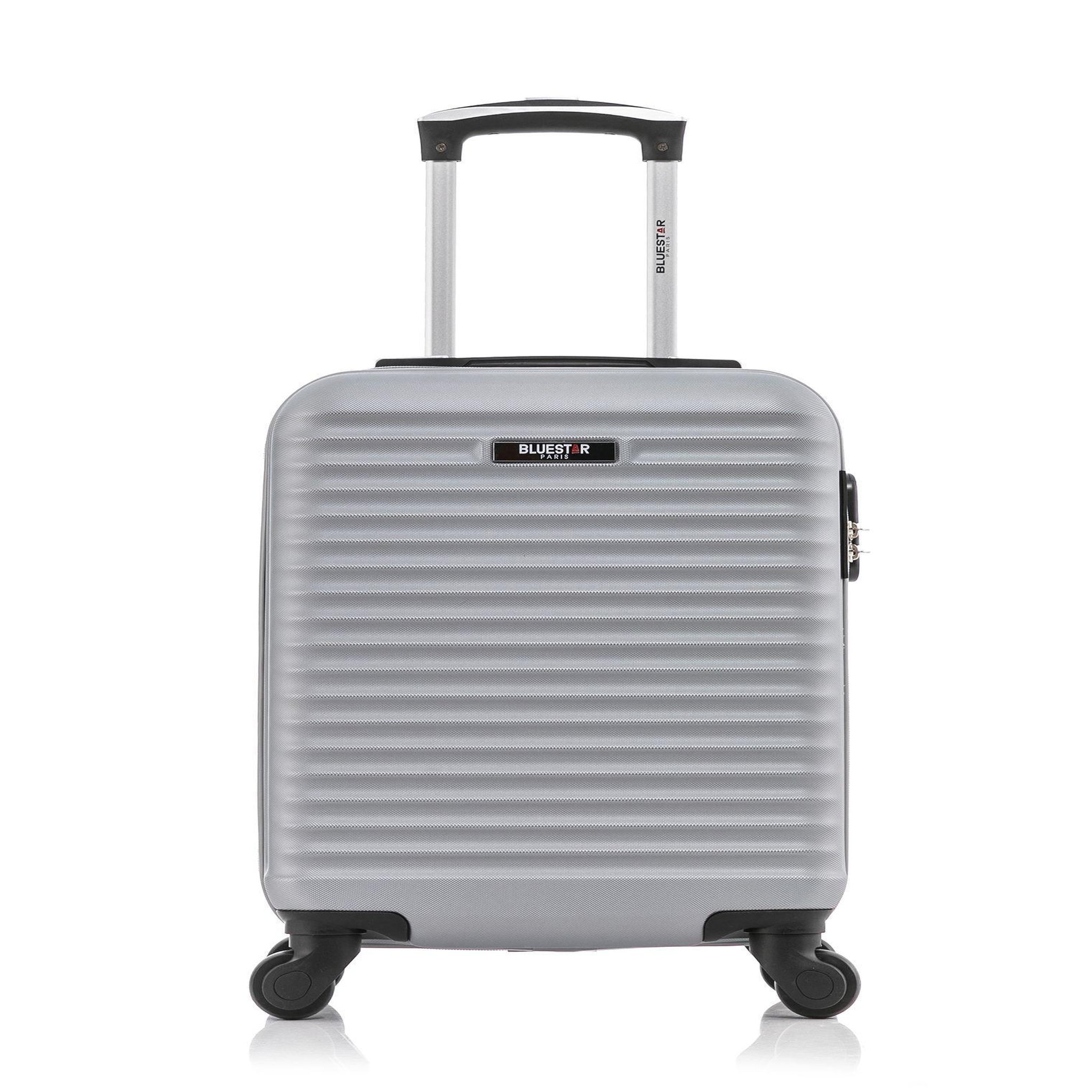 BLUESTAR BLUESTAR - Valise Cabine XS BRAZILIA-E 50 cm 4 Roues