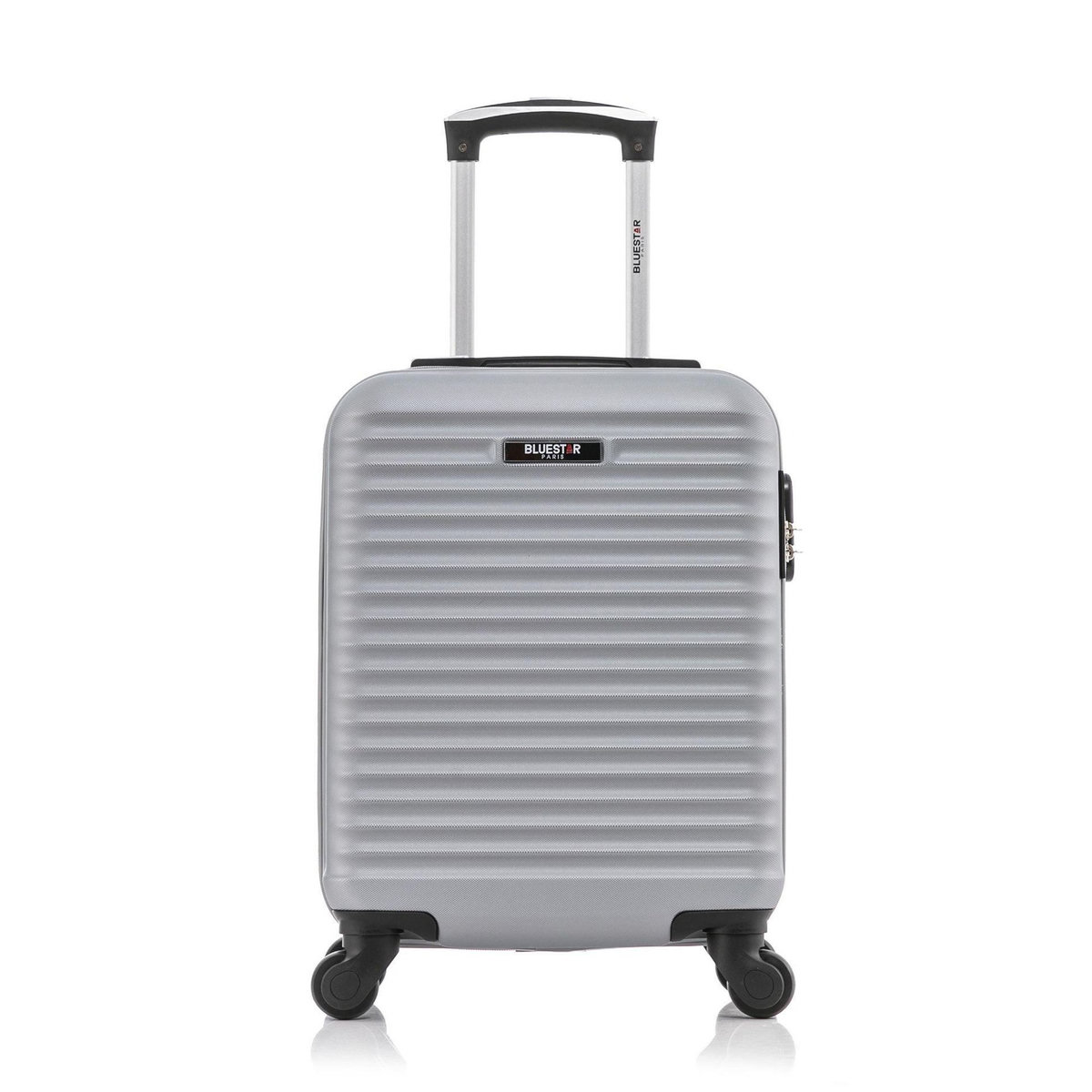 BLUESTAR BLUESTAR - Valise Cabine XS BRAZILIA-E 50 cm 4 Roues