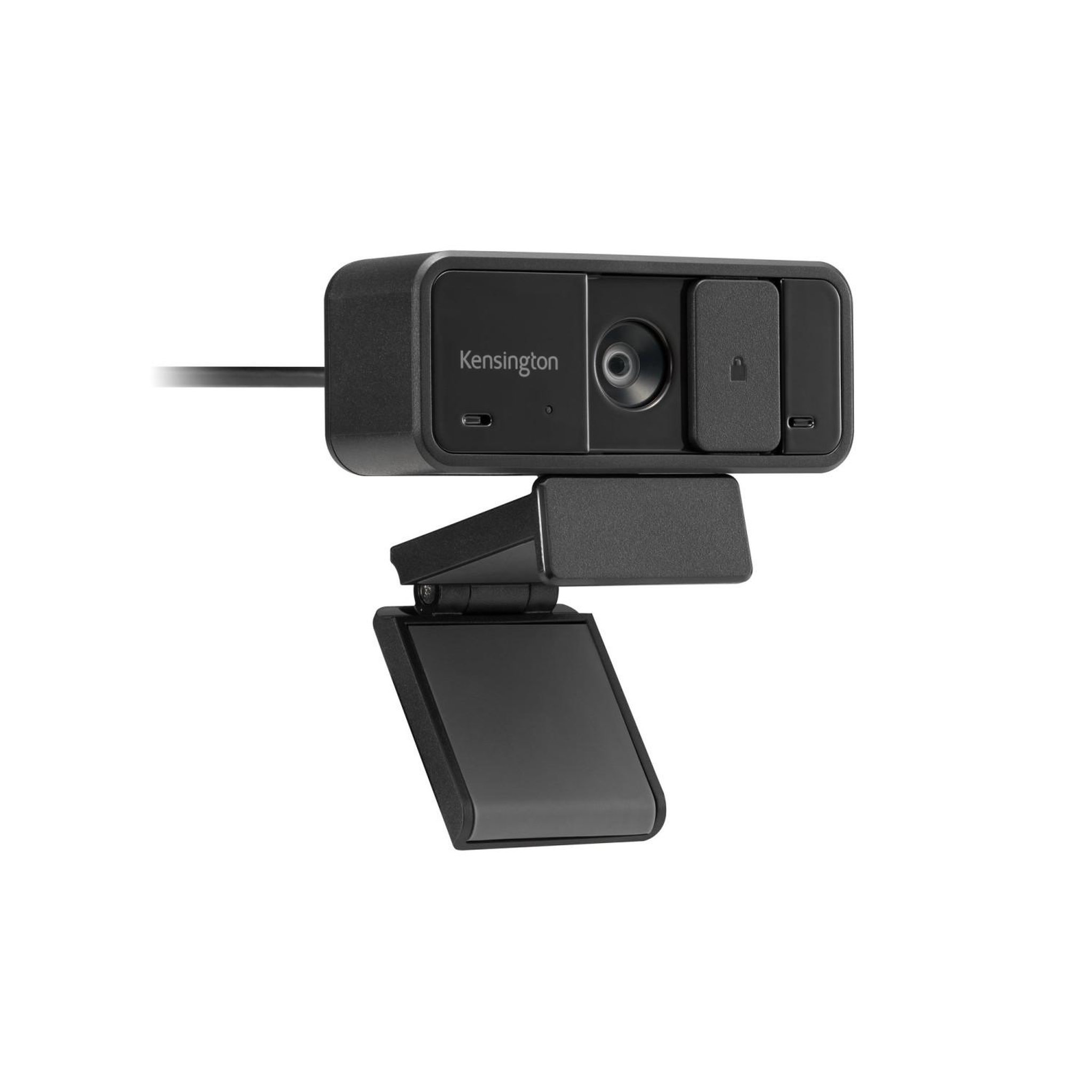 Kensington Kensington w1050 webcam 1080p avec grand angle et mise au point fixe