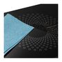 Voir la diapositive 6 : SENCO Plaque de cuisson a induction - SENCOR - SCP 4501BK - 3400 W - 2 foyers - Ultra fin - Noir