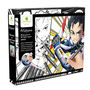 Voir la diapositive 2 : Au Sycomore Artissimo - gm layout et marqueurs – manga garcon