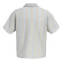 Voir la diapositive 2 : Jack & Jones Chemise Beige/Bleu Clair Homme Jack & Jones Bellagio