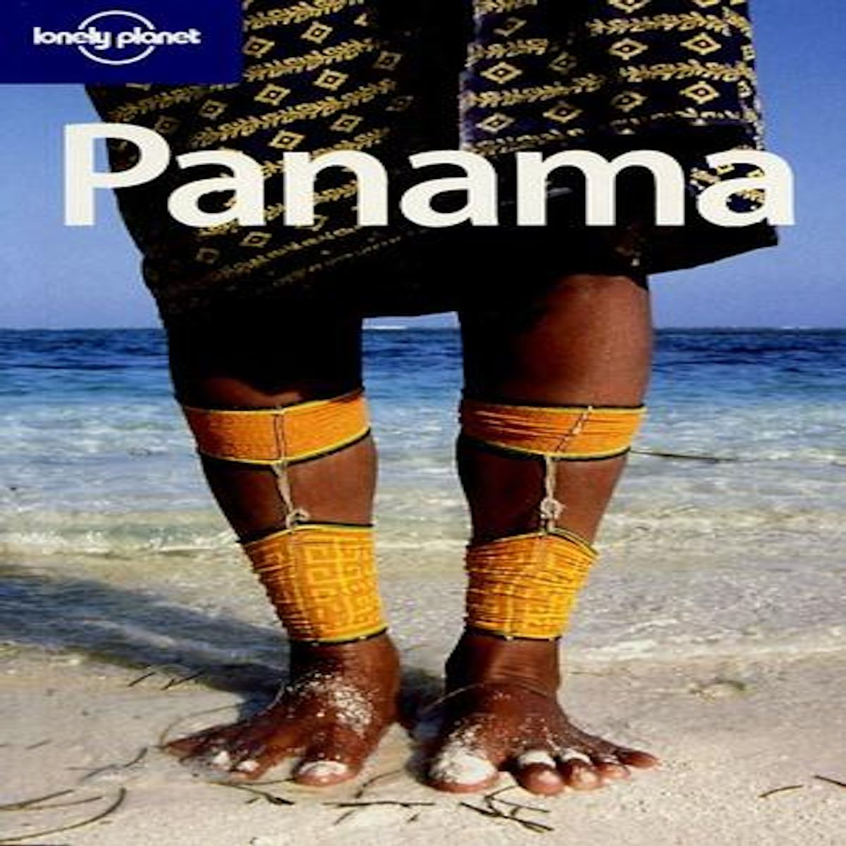 PANAMA. 3RD EDITION. EDITION EN ANGLAIS, St Louis Regis