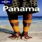 PANAMA. 3RD EDITION. EDITION EN ANGLAIS, St Louis Regis