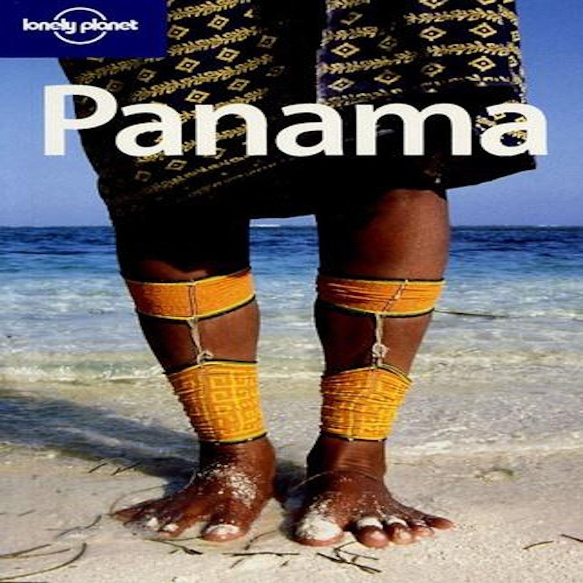 PANAMA. 3RD EDITION. EDITION EN ANGLAIS, St Louis Regis