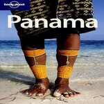 PANAMA. 3RD EDITION. EDITION EN ANGLAIS, St Louis Regis