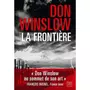  LA FRONTIERE, Winslow Don