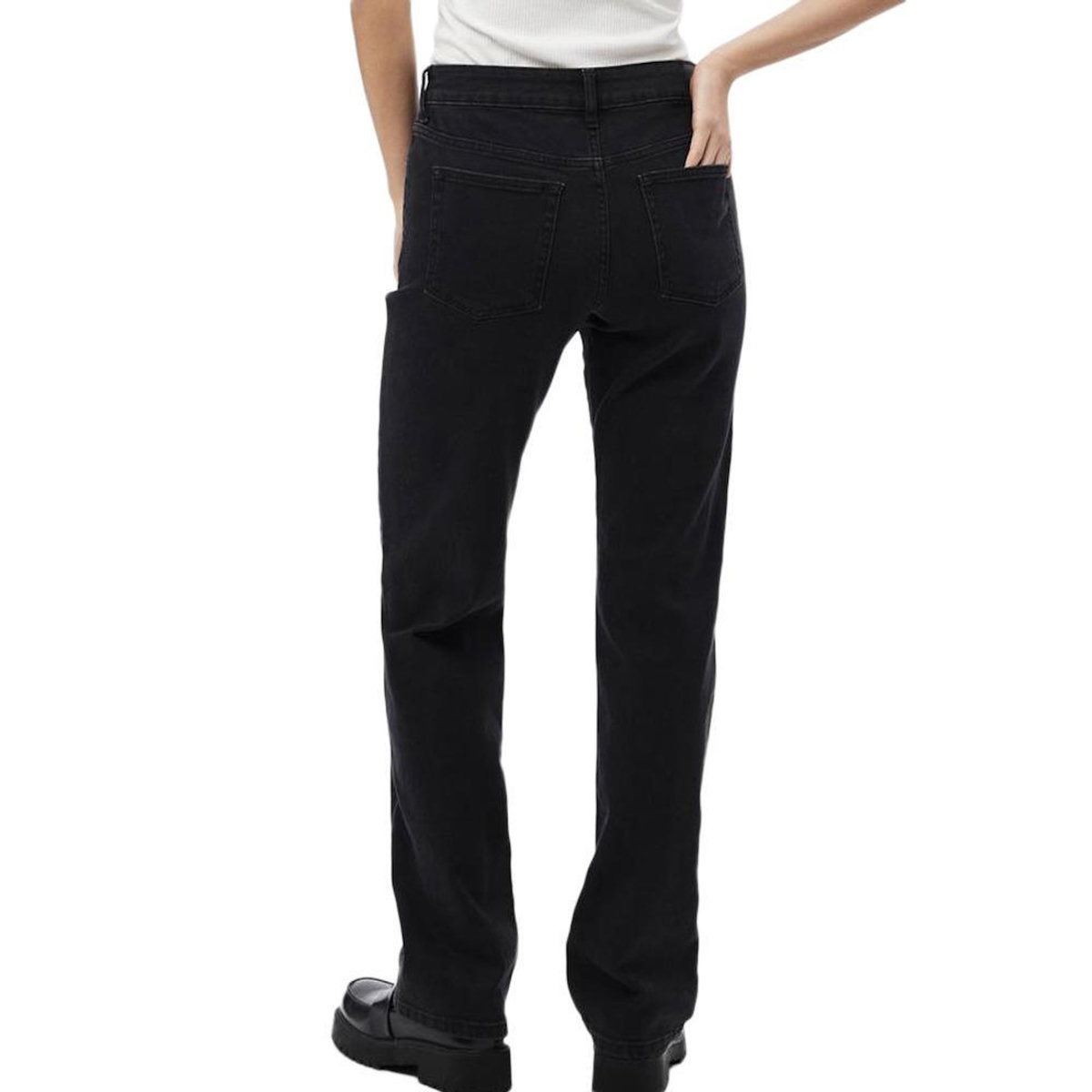 Pieces Jean Droit  Femme Pieces Kelly