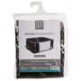 Voir la diapositive 2 : B BASIC & CO Housse de Rangement Pliable  Order  60cm Noir