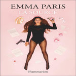 LA SOURCE, Paris Emma