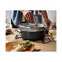 Voir la diapositive 2 : Joseph Joseph Accessoire de cuisine Joseph Joseph Space Dessous de plat extensible en acier inoxydable