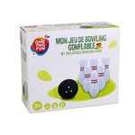 One Two Fun OTF - Jeu de bowling gonflable