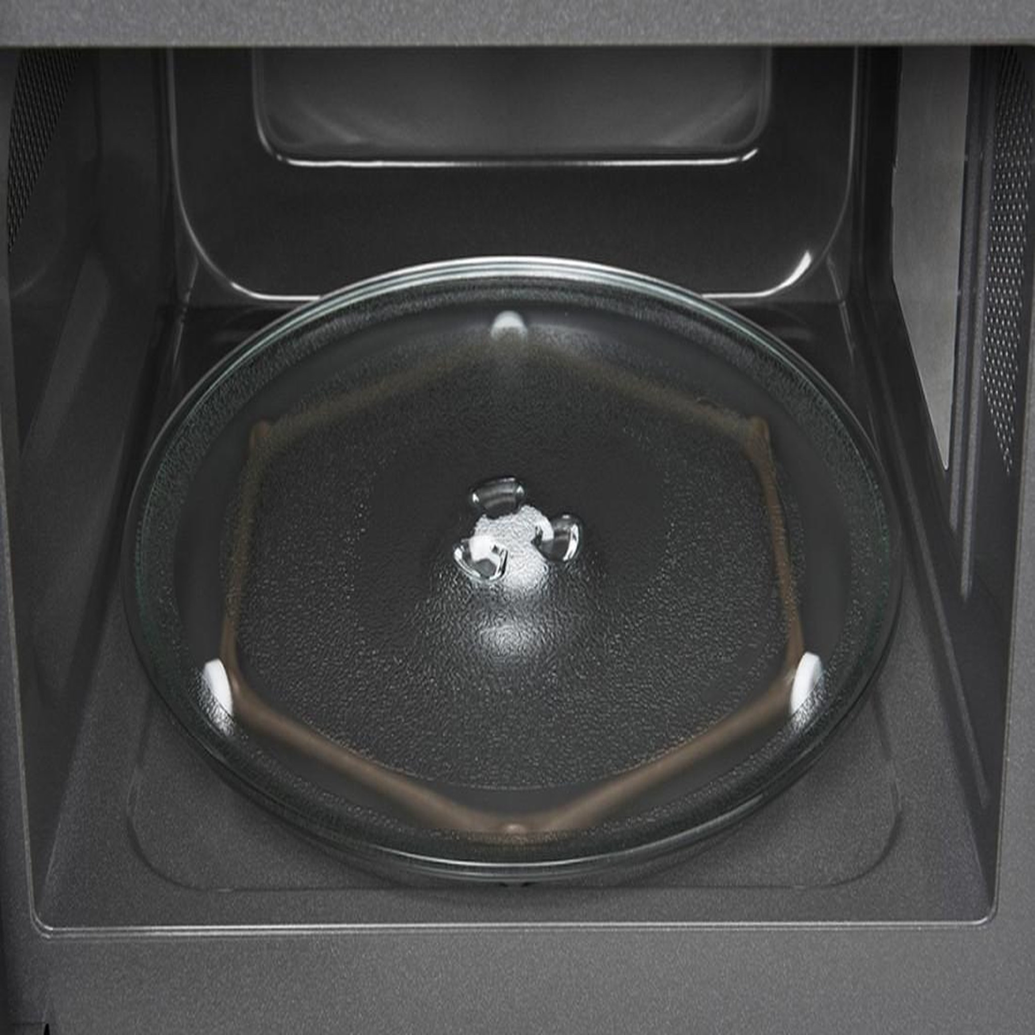 Voir la diapositive 5 : LG Micro-ondes solo 25l 1000w - MS2535GDS