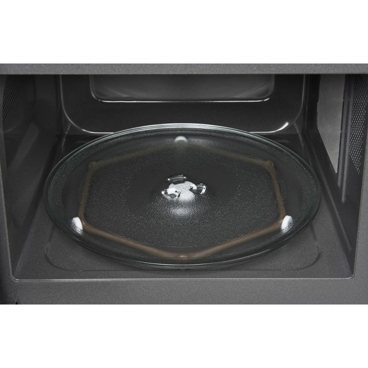 LG Micro-ondes solo 25l 1000w - ms2535gds