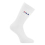 Voir la diapositive 3 : FILA Lot de 6 paires de chaussettes de ville homme Assortis