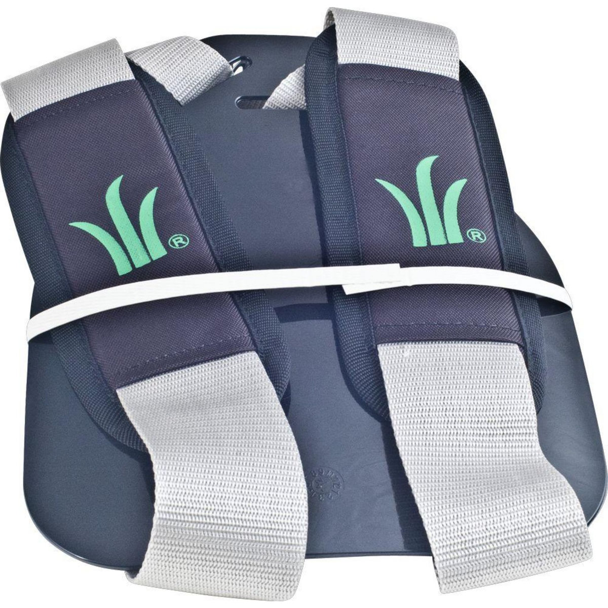 ARNOLD Sangle d'épaule double pour coupe-bordure & débroussailleuse