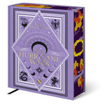 THE HURRICANE WARS TOME 1 . EDITION COLLECTOR, Guanzon Théa