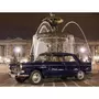 Smartbox Balade en famille en Peugeot 404 à la découverte des églises de Paris - Coffret Cadeau Sport & Aventure