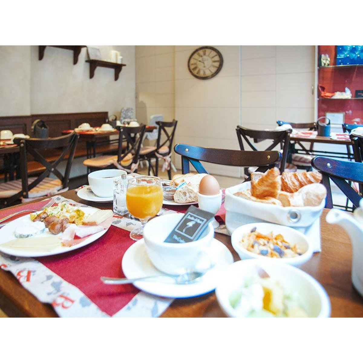 Smartbox 2 jours en hôtel 4* de charme à Strasbourg - Coffret Cadeau Séjour