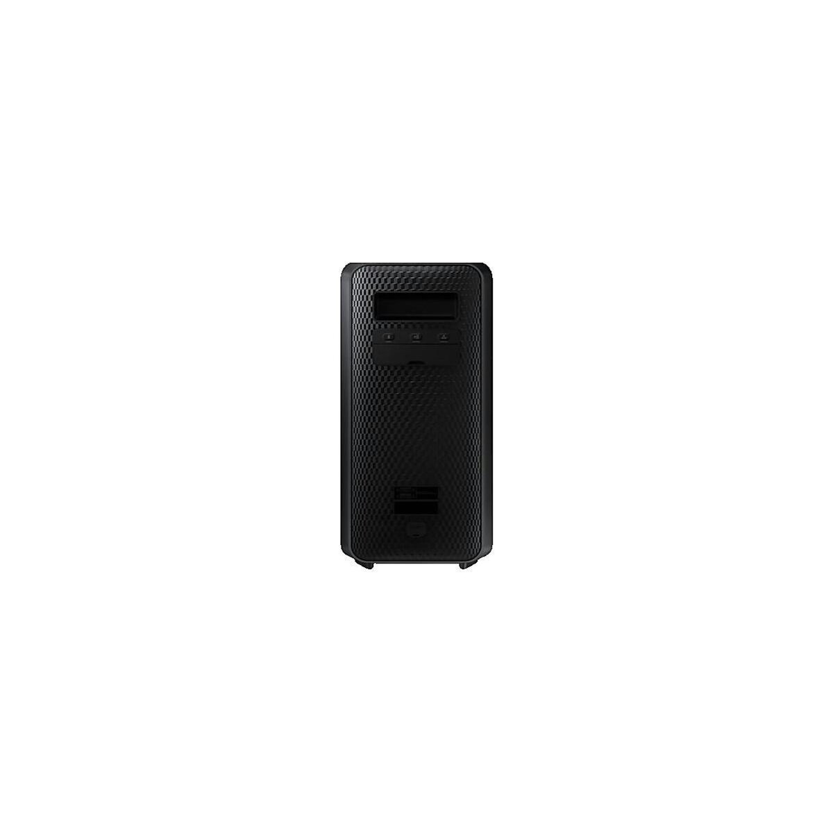 Samsung Enceinte portable Samsung MX-ST40B 160W