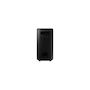 Voir la diapositive 3 : Samsung Enceinte portable Samsung MX-ST40B 160W