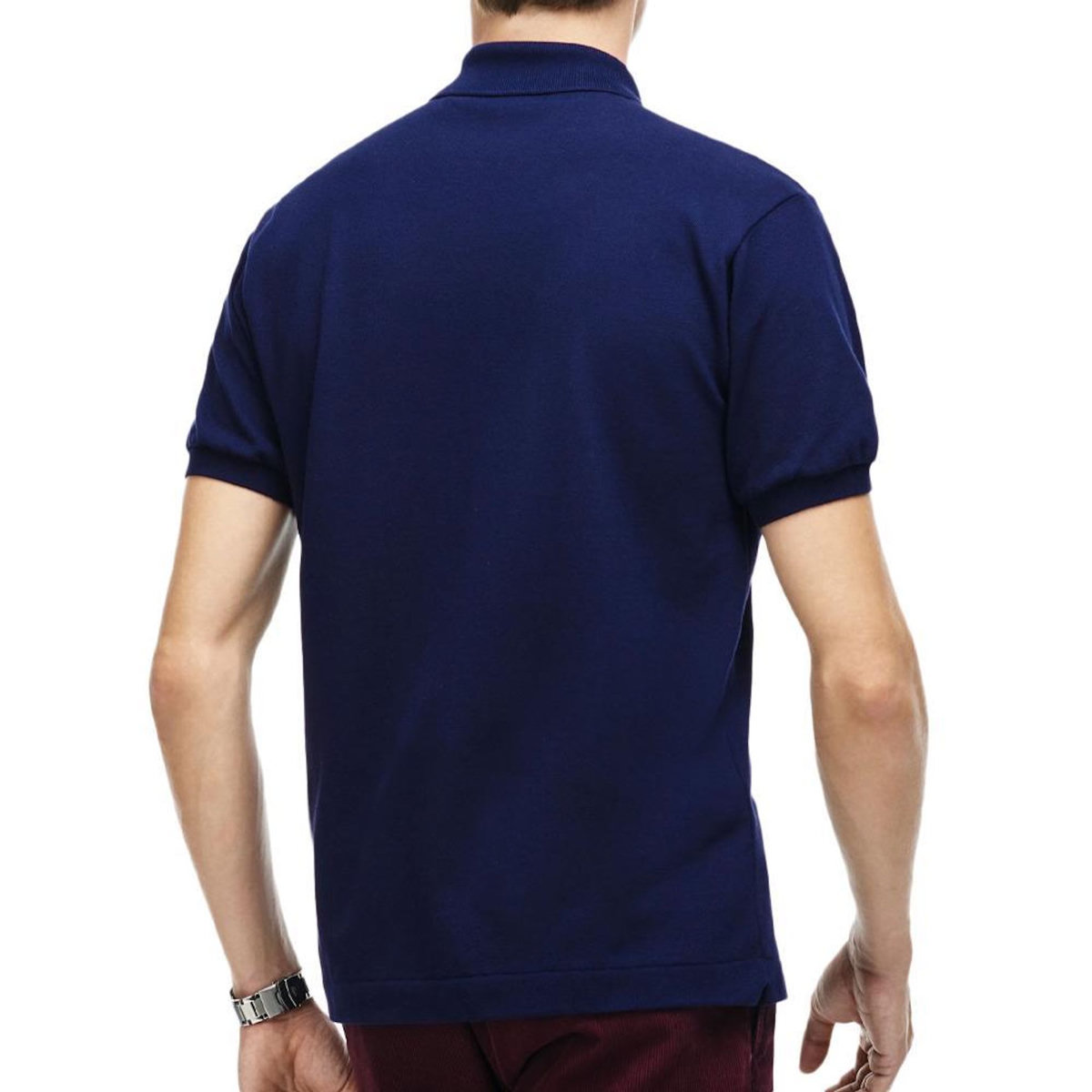 Lacoste Polo  Homme Lacoste L1212