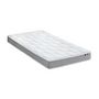 Voir la diapositive 4 : IDLITERIE Matelas biconfort AZUR mousse ferme et mémoire de forme relaxante 90 x 200 cm