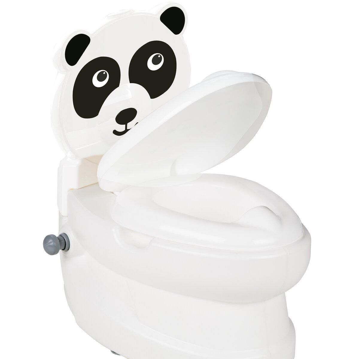 Jamara My little toilet - motif panda