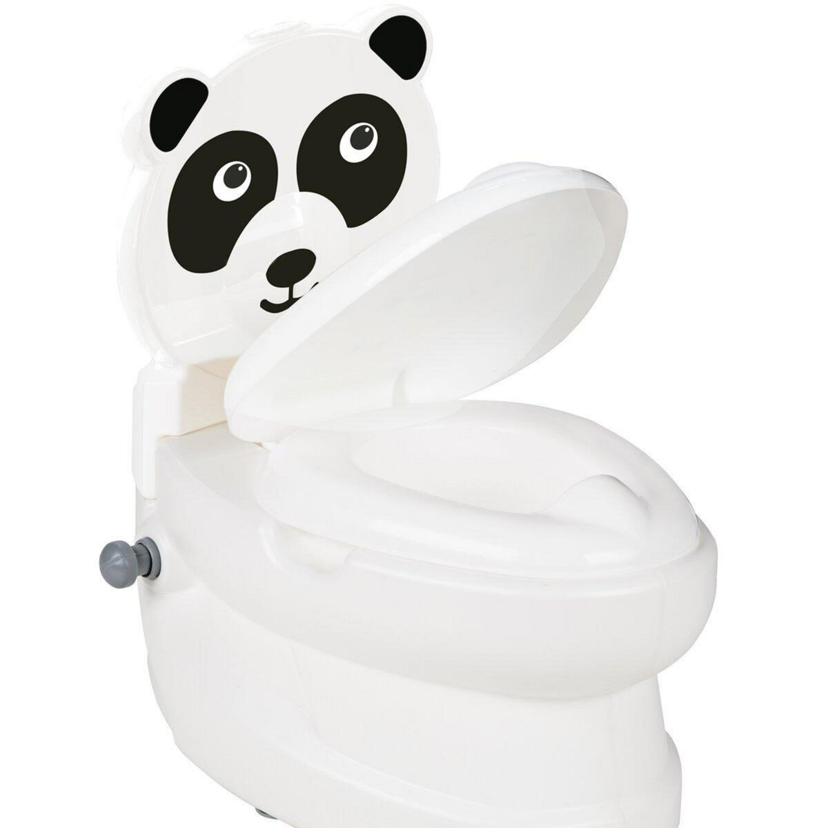 Jamara My little toilet - motif panda