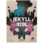 Blackrock Editions Jekyll vs Hyde
