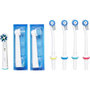 Voir la diapositive 3 : ORAL B Combiné dentaire Professional care oxyjet +2000
